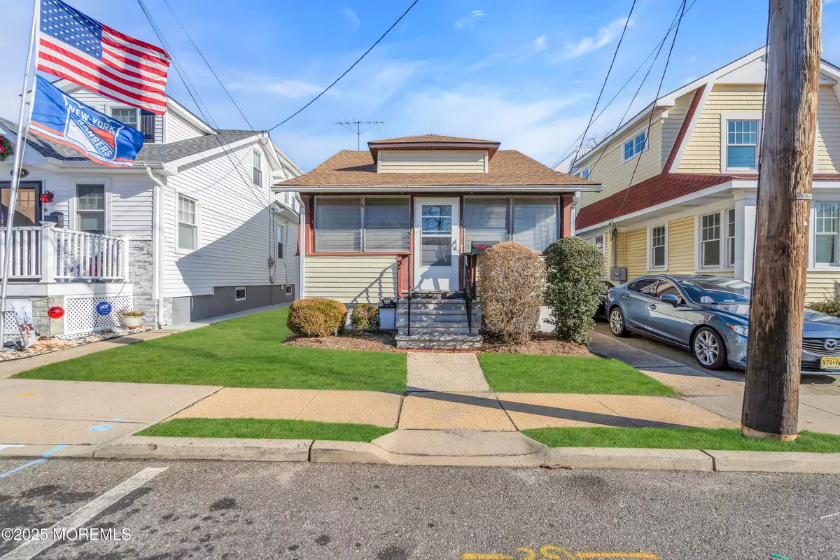 Belmar, NJ 07719,1812 Fernwood Road #2