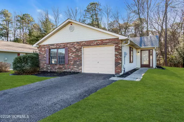 Brick, NJ 08724,120 Everest Drive S