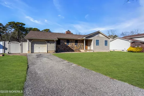 Toms River, NJ 08753,127 Mello Lane