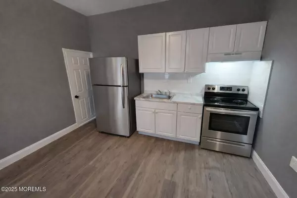 316 8th Avenue #3, Asbury Park, NJ 07712