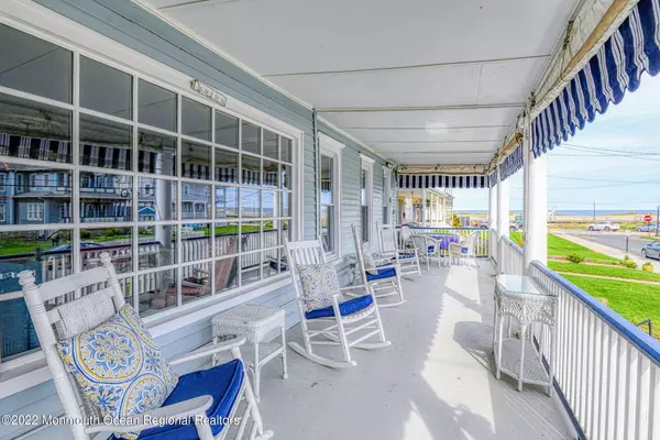 Ocean Grove, NJ 07756,5 Abbott Avenue