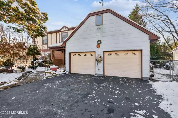 Middletown, NJ 07748,34 Michele Drive