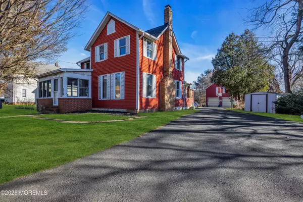 Freehold, NJ 07728,178 Dutch Lane Road