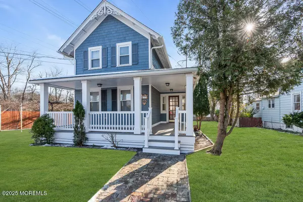 Eatontown, NJ 07724,38 Taylor Place