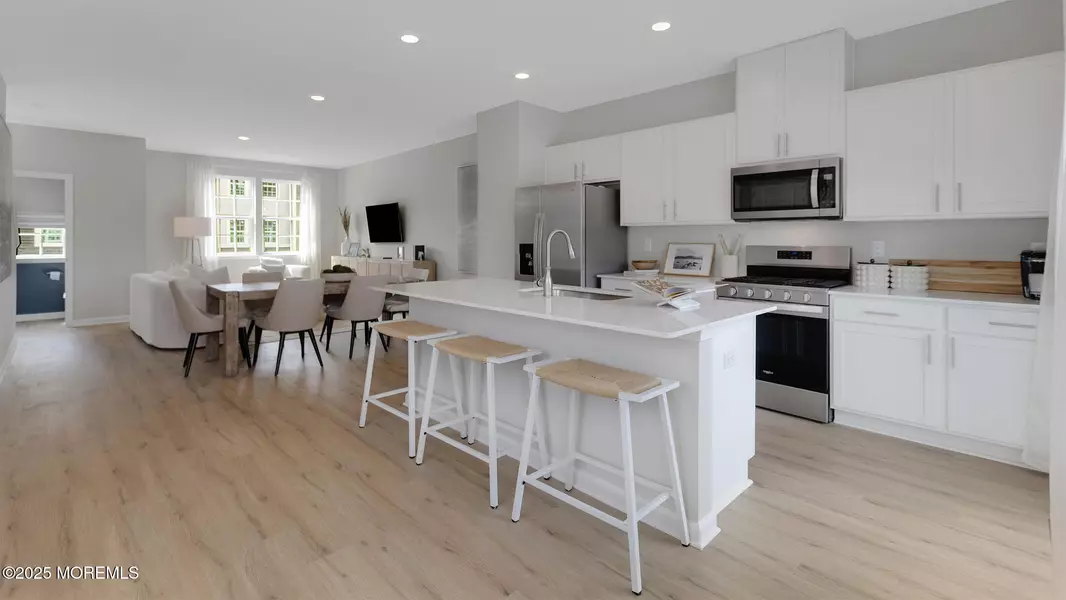 40 Baybreeze Drive, Waretown, NJ 08758