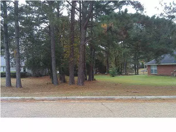 0 Watersview Street #LOT 8, Jackson, MS 39212