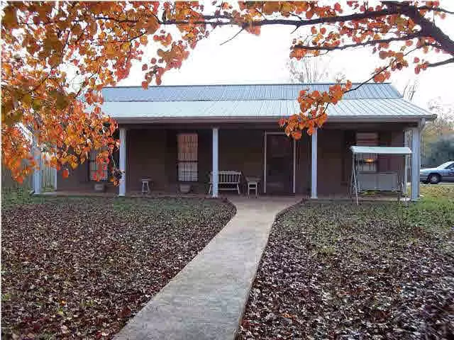 291 Scarbrough Circle, Richland, MS 39218