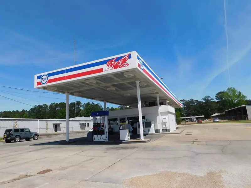1352 Hwy 13 N, Columbia, MS 39421