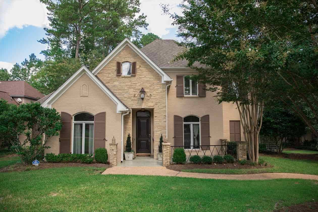 525 Chiswick Drive, Ridgeland, MS 39157