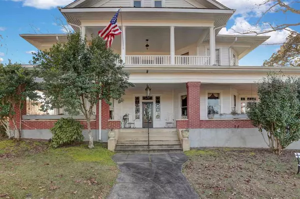 Meridian, MS 39301,3496 Causeyville Road