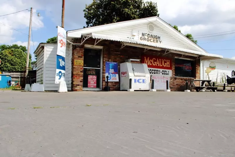 813 N Broadway Street, Greenville, MS 38701