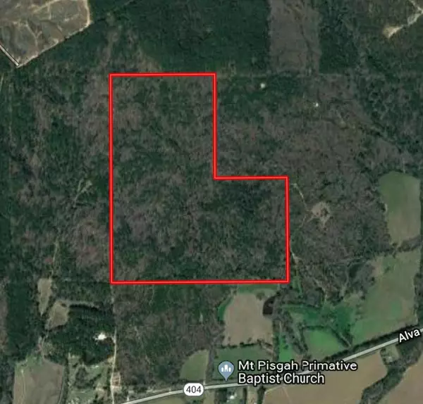 0 Highway 404, Duck Hill, MS 38925