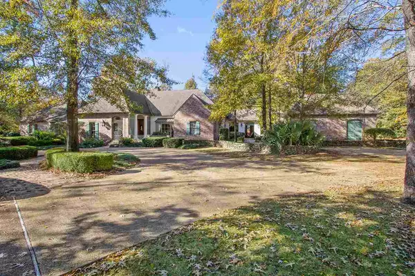 459 Greenwood Lane, Ridgeland, MS 39157