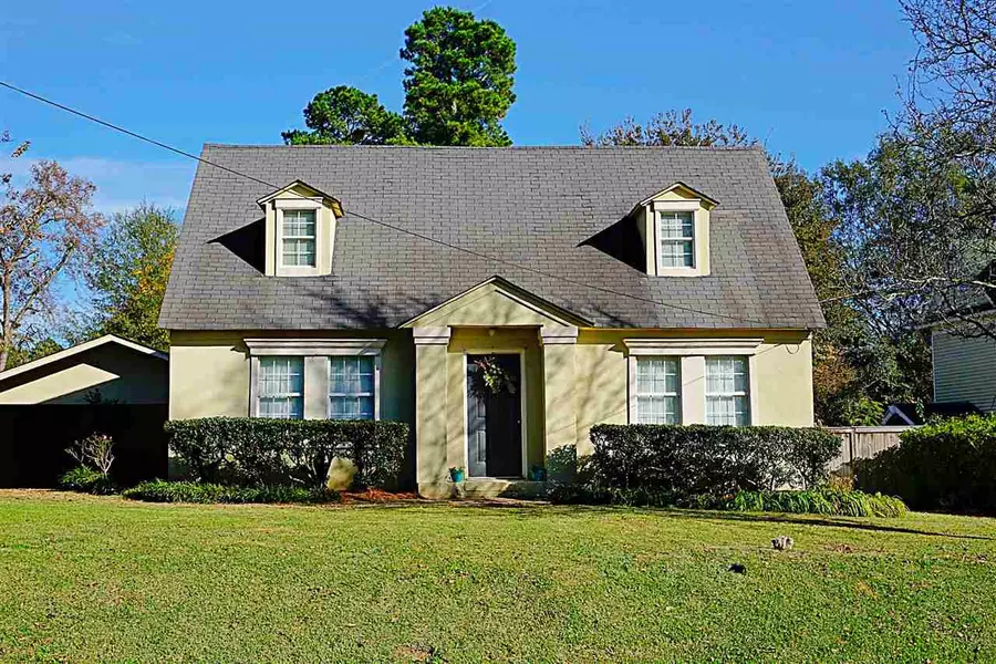 204 N Jordan Street, Carthage, MS 39051