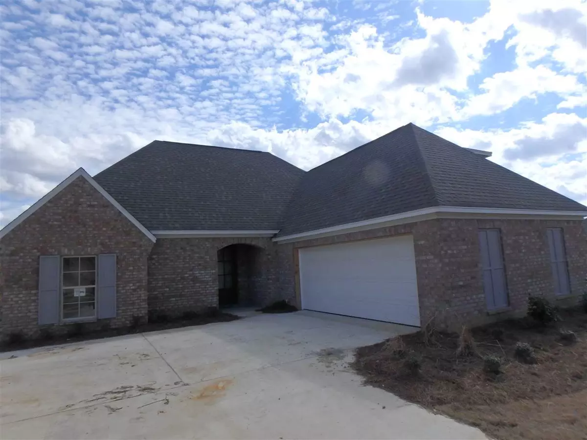 Canton, MS 39046,223 Buttonwood Lane #lot 69