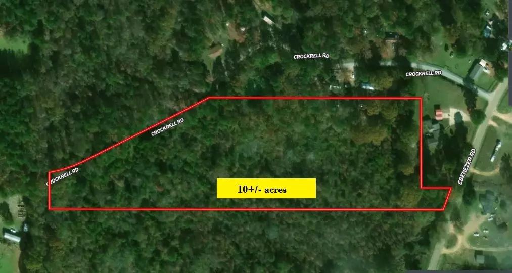 0 Ebenezer Road, Lexington, MS 39095