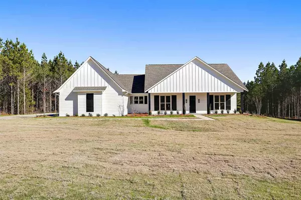 760 Clover Ridge Way, Brandon, MS 39047