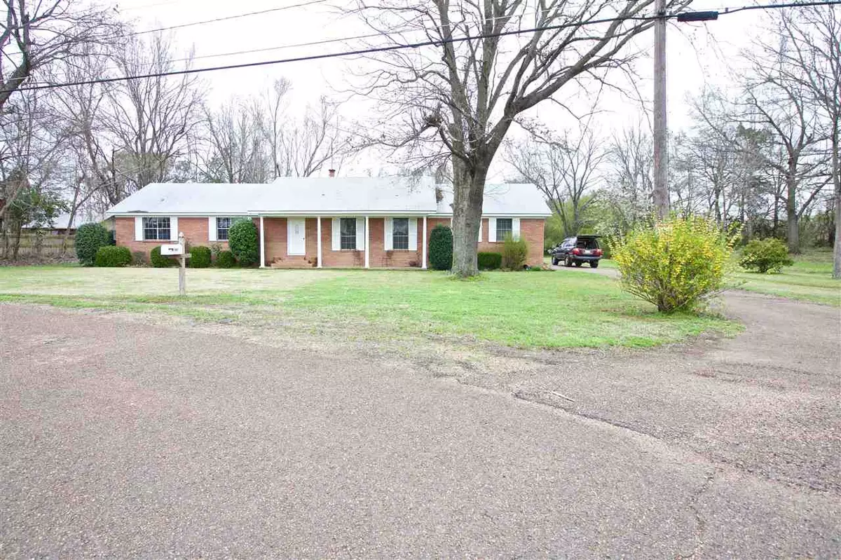 Benton, MS 39039,333 H D Moorehead Road