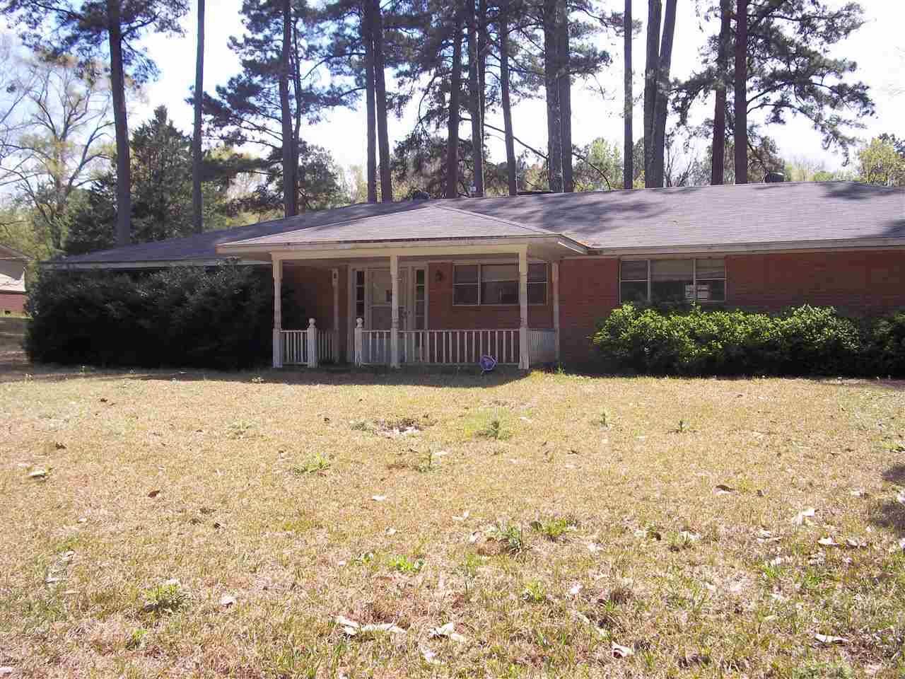 6171 N Mcraven Road, Jackson, MS 39209
