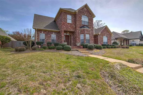 Brandon, MS 39047,177 Woodlands Glen Circle