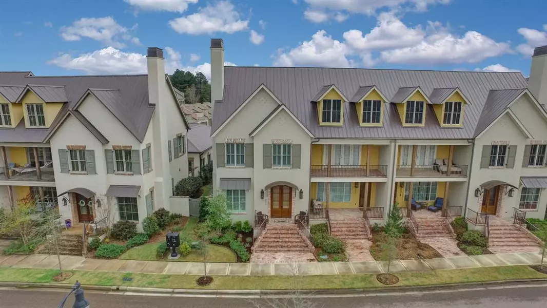 208 Eastpark Street, Ridgeland, MS 39157