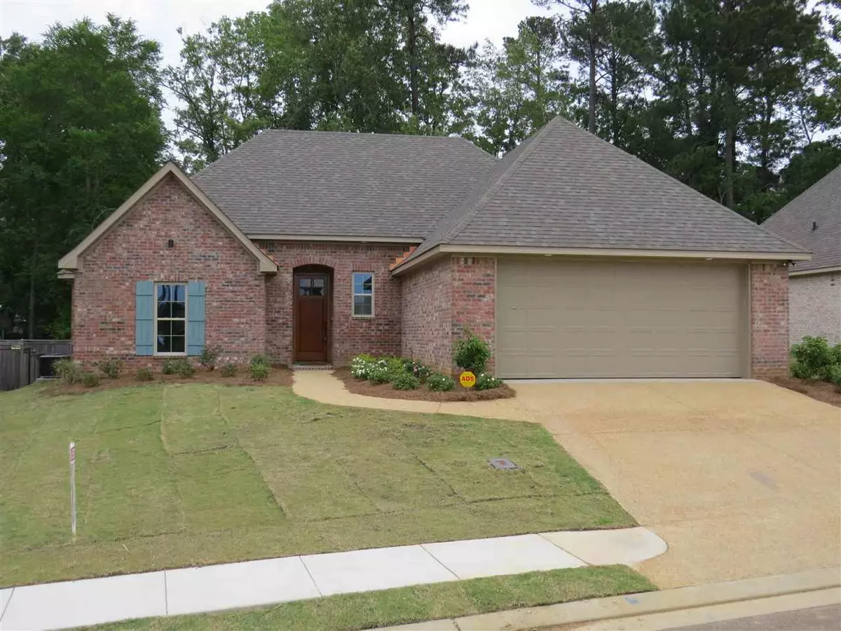 Brandon, MS 39047,264 Hidden Hills Parkway