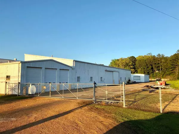 Carthage, MS 39051,151 Industrial Drive