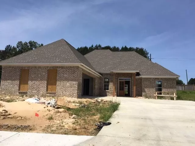 150 Western Ridge Cr, Canton, MS 39046