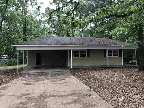 253 Shady Circle, Jackson, MS 39204