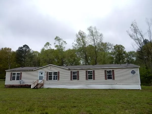 523 Ephesus Road, Forest, MS 39074