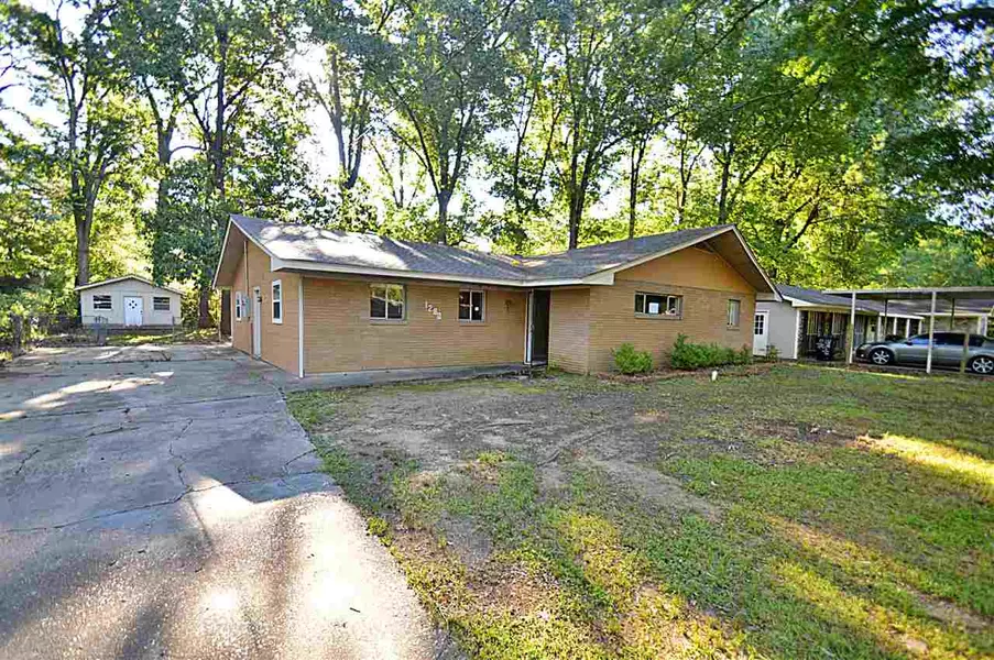 1280 Wooddell Drive, Jackson, MS 39204