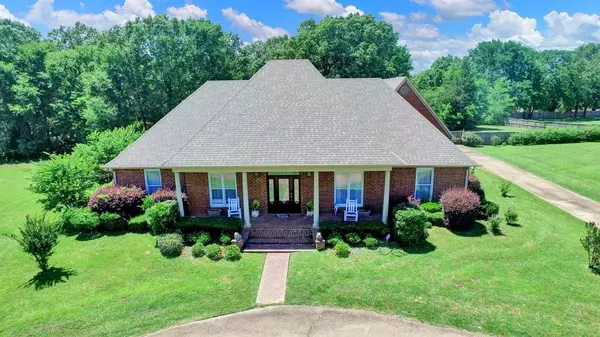 Madison, MS 39110,550 Twin Cedars Drive