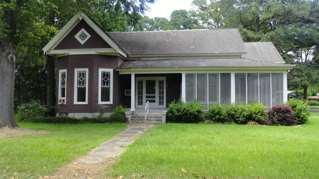 402 Boulevard Street, Lexington, MS 39095