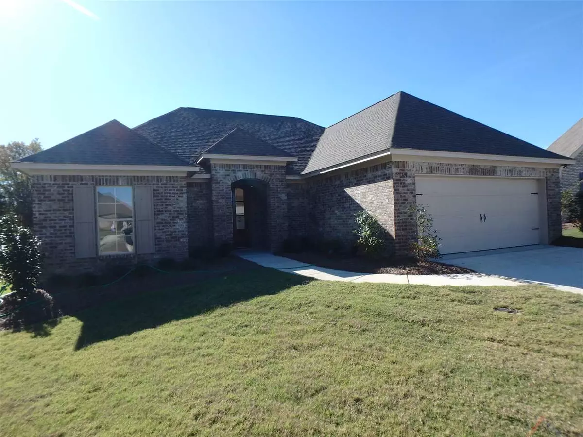 Canton, MS 39046,309 Candlewood Court #Lot 17