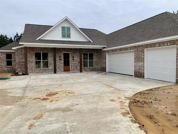 770 Clover Ridge Way, Brandon, MS 39047