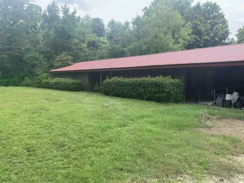 612 Scr 94, Mize, MS 39116