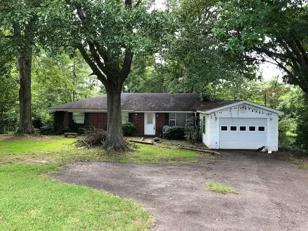 342 Salem Road, Forest, MS 39074