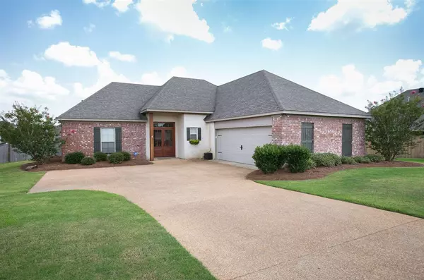 1935 E Ridge Circle, Madison, MS 39110