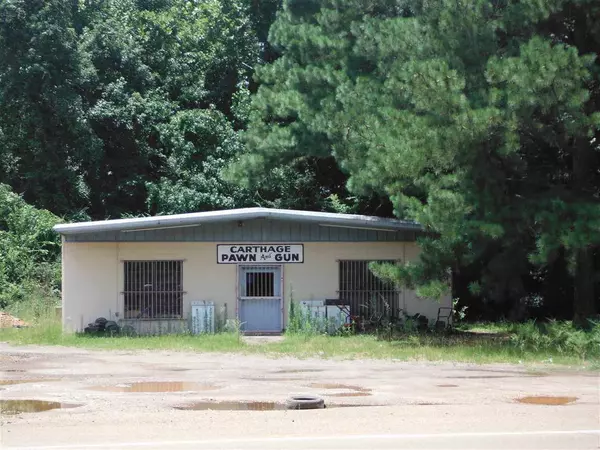 807 N Highway 35, Carthage, MS 39051