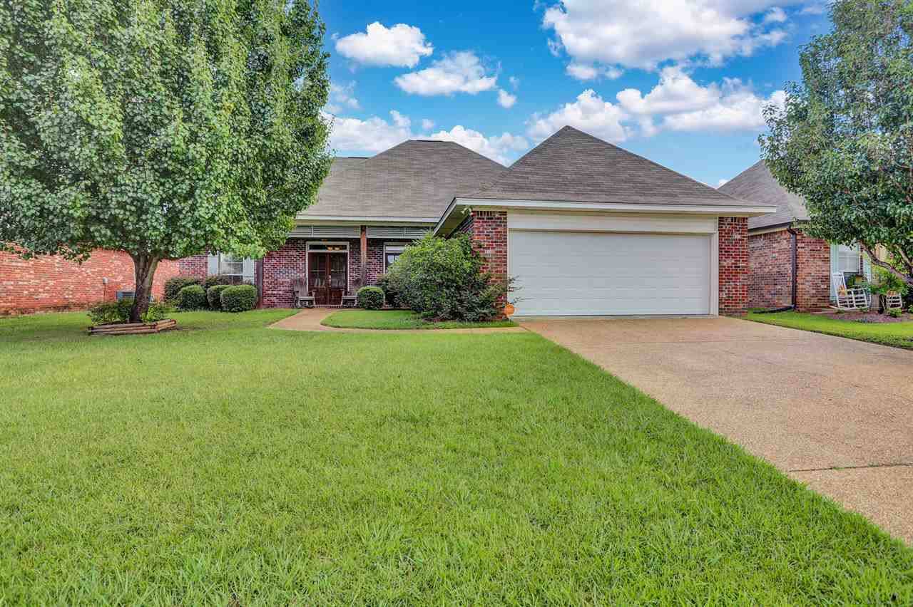 Brandon, MS 39047,231 John Martin Drive