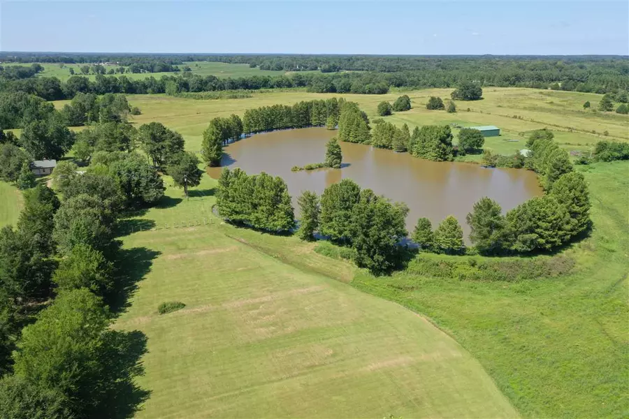 0 Wildwood Road, Benton, MS 39039