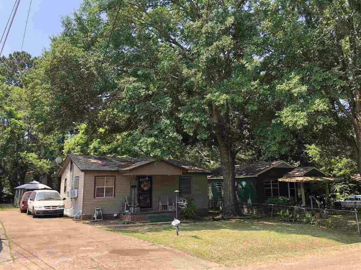 Jackson, MS 39213,2519 Idaho Street