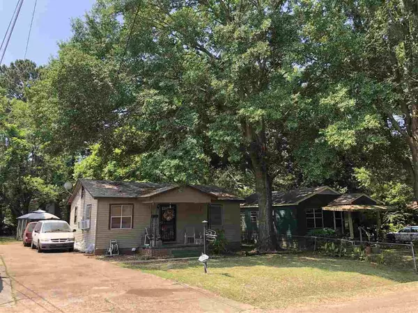 2519 Idaho Street, Jackson, MS 39213