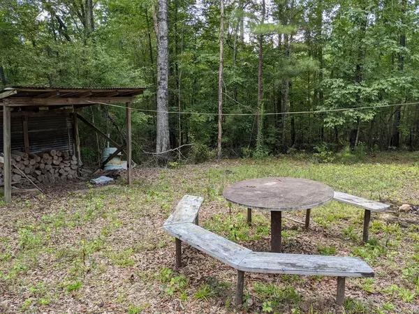 Roxie, MS 39661,542 John Nelson Lane