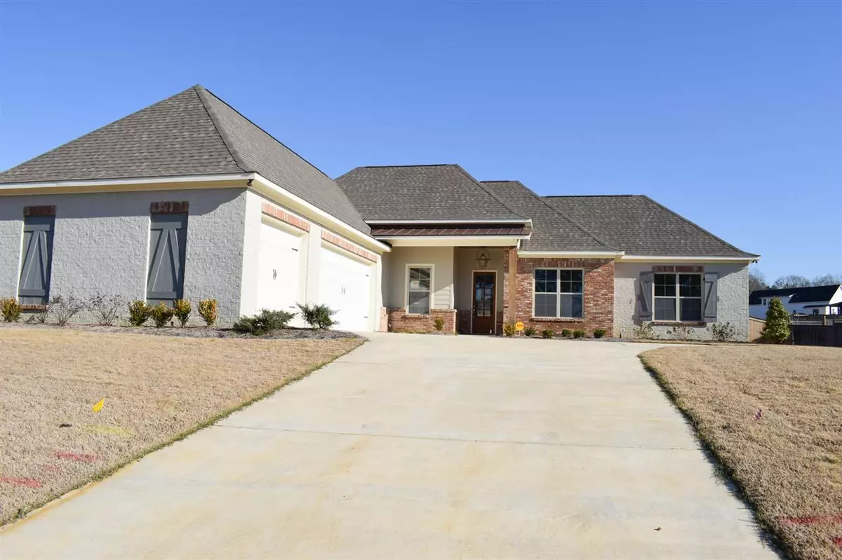 Clinton, MS 39056,126 Freeland Lane