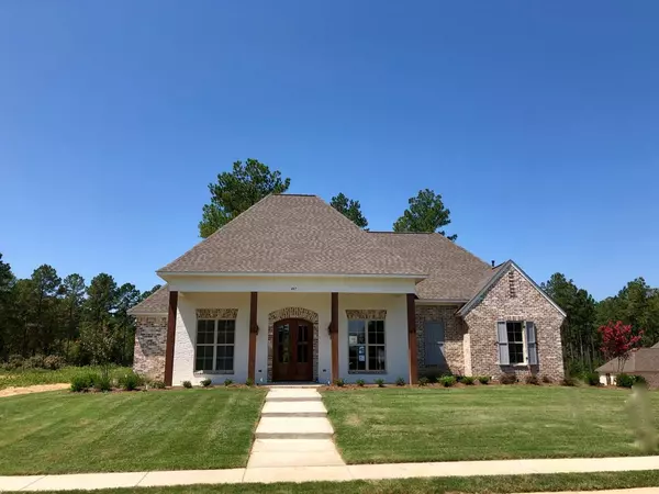 407 Crossvine Place, Madison, MS 39110