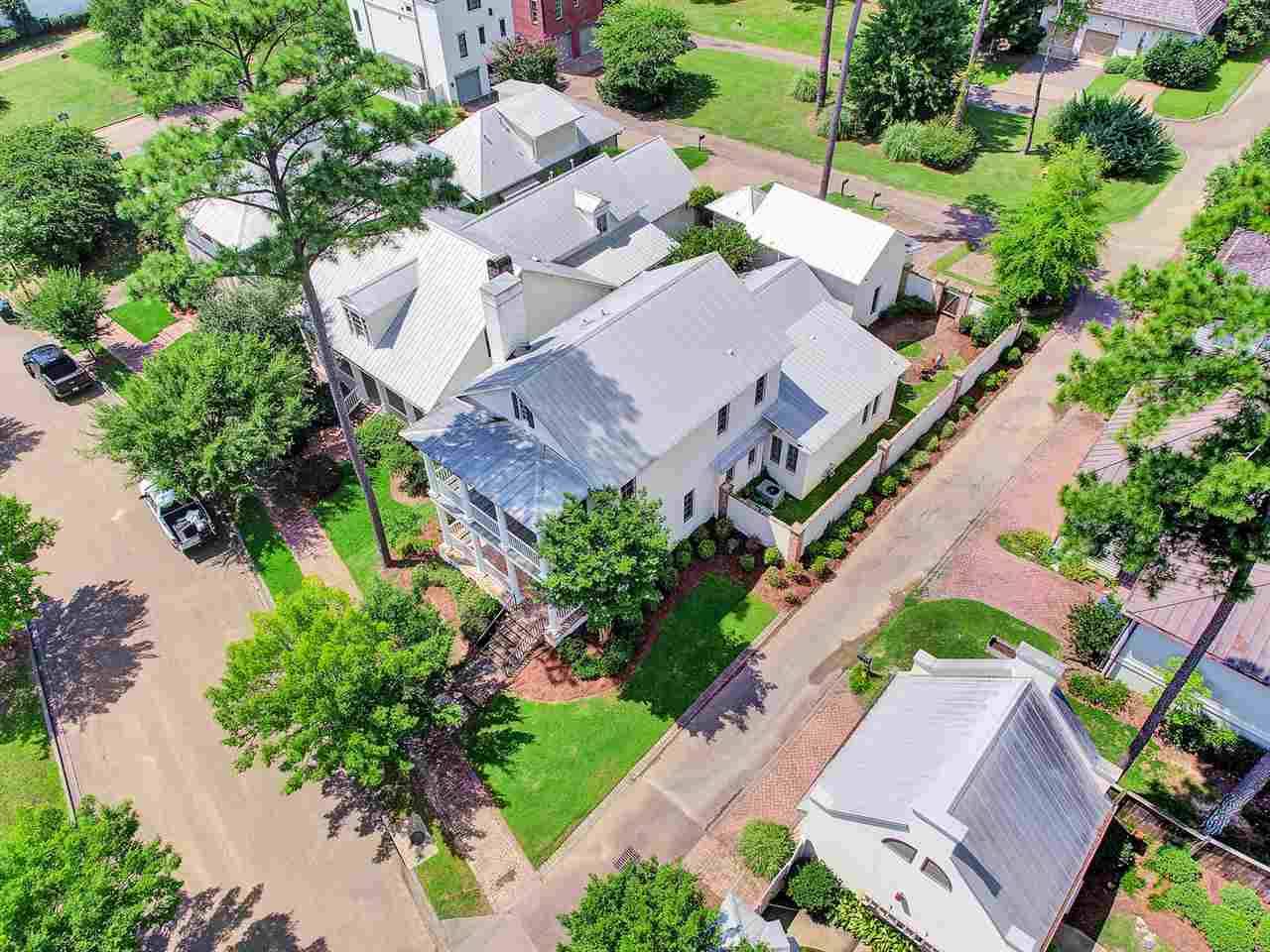Madison, MS 39110,121 Lasalle Street