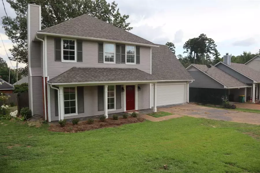 712 Dunleith Lane, Ridgeland, MS 39157