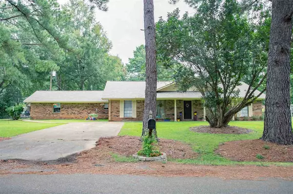 233 Martha Gene Drive, Canton, MS 39046