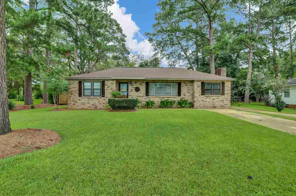 Pearl, MS 39208,104 Pine Park Drive